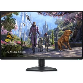   DELL SNP DELL Alienware Gaming Monitor 27" AW2725QF 4K FHD 3840 x 2160, 180Hz, 16:9, 1000:1, 250cd, 0,03ms, HDMI, DP, USB, fekete