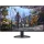 DELL SNP DELL Alienware Gaming Monitor 27" AW2725QF 4K FHD 3840 x 2160, 180Hz, 16:9, 1000:1, 250cd, 0,03ms, HDMI, DP, USB, fekete
