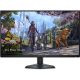 Dell Alienware 27 AW2725QF 26.7" IPS LED gaming monitor szürke 180Hz G-Sync (USB-C: 15W)