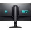 DELL SNP DELL Alienware Gaming Monitor 27" AW2725QF 4K FHD 3840 x 2160, 180Hz, 16:9, 1000:1, 250cd, 0,03ms, HDMI, DP, USB, fekete
