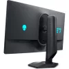 DELL SNP DELL Alienware Gaming Monitor 27" AW2725QF 4K FHD 3840 x 2160, 180Hz, 16:9, 1000:1, 250cd, 0,03ms, HDMI, DP, USB, fekete