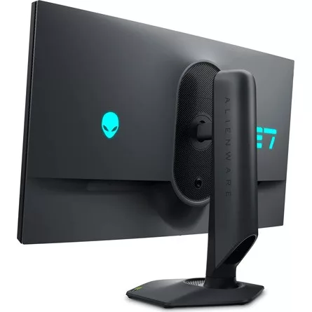 DELL SNP DELL Alienware Gaming Monitor 27" AW2725QF 4K FHD 3840 x 2160, 180Hz, 16:9, 1000:1, 250cd, 0,03ms, HDMI, DP, USB, fekete