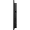 Dell Pro 55 Plus 4K P5525QC 54.6" IPS LED monitor fekete