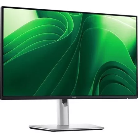 DELL SNP DELL Pro 24 Plus Monitor 23,8" P2425D WQHD 2560x1440 IPS 100Hz 16:9 1500:1, 350cd, 8ms, HDMI, DP, USB-C, fekete