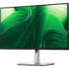 DELL SNP DELL Pro 24 Plus Monitor 23,8" P2425D WQHD 2560x1440 IPS 100Hz 16:9 1500:1, 350cd, 8ms, HDMI, DP, USB-C, fekete