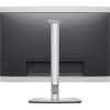 Dell Pro 24 Plus P2425D 23.8" IPS LED monitor szürke-ezüst 100Hz (USB-C: 15W)