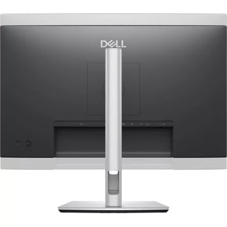 DELL SNP DELL Pro 24 Plus Monitor 23,8" P2425D WQHD 2560x1440 IPS 100Hz 16:9 1500:1, 350cd, 8ms, HDMI, DP, USB-C, fekete