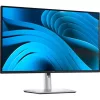 DELL SNP DELL Pro 27 Plus Monitor 27" P2725DE WQHD 2560x1440, IPS, 100Hz, 1500:1, 350cd, 8ms, HDMI, DP, USB-C, RJ45, fekete