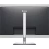DELL SNP DELL Pro 27 Plus Monitor 27" P2725DE WQHD 2560x1440, IPS, 100Hz, 1500:1, 350cd, 8ms, HDMI, DP, USB-C, RJ45, fekete