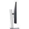 Dell Pro 27 Plus P2725DE 27" IPS LED monitor szürke-ezüst 100Hz (USB-C: 15W)