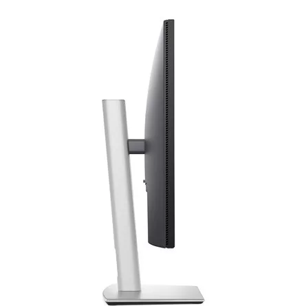 DELL SNP DELL Pro 27 Plus Monitor 27" P2725DE WQHD 2560x1440, IPS, 100Hz, 1500:1, 350cd, 8ms, HDMI, DP, USB-C, RJ45, fekete