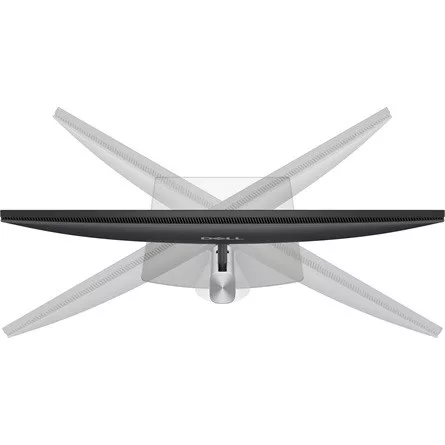 DELL SNP DELL Pro 27 Plus Monitor 27" P2725DE WQHD 2560x1440, IPS, 100Hz, 1500:1, 350cd, 8ms, HDMI, DP, USB-C, RJ45, fekete