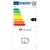 Dell Pro 27 Plus P2725DE 27" IPS LED monitor szürke-ezüst 100Hz (USB-C: 15W)
