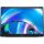 Dell Pro 14 Plus Portable P1425 14" IPS LED hordozható monitor fekete
