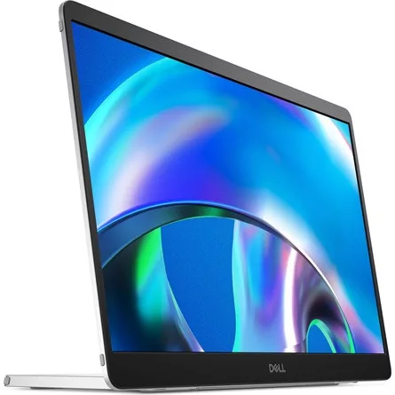DELL SNP DELL Pro 14 Plus Hordozható Monitor P1425 14" WUXGA 1920x1200, 60Hz, IPS, 16:10, 1500:1, 400cd, 7ms GTG, DP, USB-C