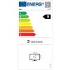 Dell Pro 14 Plus Portable P1425 14" IPS LED hordozható monitor fekete