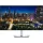DELL SNP DELL LCD Monitor 31.5" U3225QE 16:9 3840x2160 3000:1, 8ms, HDMI, DisplayPort, USB-C