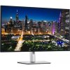 Dell UltraSharp 32 U3225QE 31.5" IPS LED monitor ezüst 120Hz (USB-C: 140W)