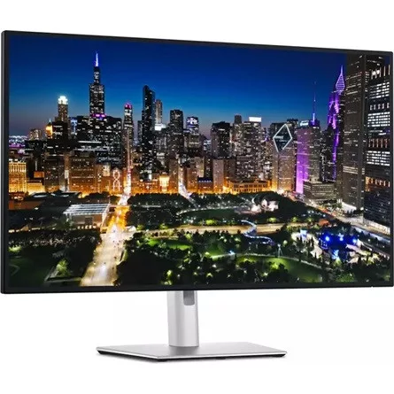 DELL SNP DELL LCD Monitor 31.5" U3225QE 16:9 3840x2160 3000:1, 8ms, HDMI, DisplayPort, USB-C