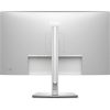 Dell UltraSharp 32 U3225QE 31.5" IPS LED monitor ezüst 120Hz (USB-C: 140W)