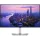 DELL SNP DELL LCD Monitor 27" U2725QE 4K UHD 3840x2160 120Hz IPS 16:9 3000:1, 450cd, 5ms, HDMI, DP, USB-C, Thunderbolt, fekete