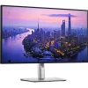 DELL SNP DELL LCD Monitor 27" U2725QE 4K UHD 3840x2160 120Hz IPS 16:9 3000:1, 450cd, 5ms, HDMI, DP, USB-C, Thunderbolt, fekete