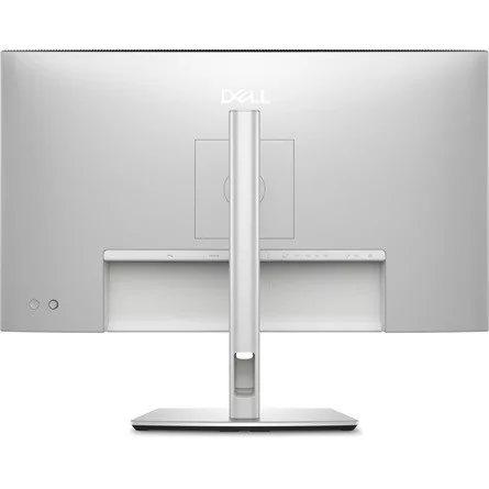 DELL SNP DELL LCD Monitor 27" U2725QE 4K UHD 3840x2160 120Hz IPS 16:9 3000:1, 450cd, 5ms, HDMI, DP, USB-C, Thunderbolt, fekete