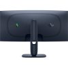 Dell Alienware 34 AW3425DWM 34" ívelt VA LED gaming monitor fekete 180Hz FreeSync Premium