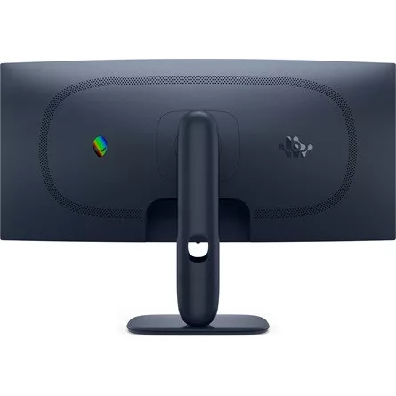 Dell Alienware 34 AW3425DWM 34" ívelt VA LED gaming monitor fekete 180Hz FreeSync Premium