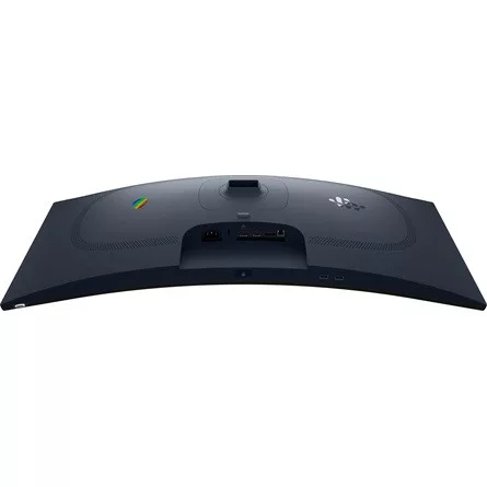 Dell Alienware 34 AW3425DWM 34" ívelt VA LED gaming monitor fekete 180Hz FreeSync Premium