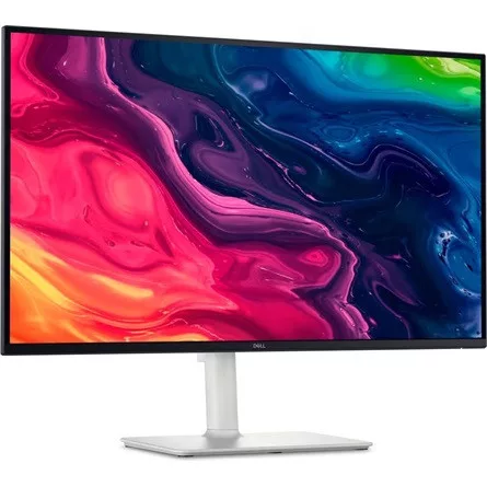 DELL SNP DELL 27 Plus 4K Monitor 27" S2725QS 4K 3840x2160, 1500:1, 350cd, 4ms, HDMI, DP, fekete-fehér