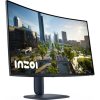 Dell Alienware 32 AW3225DM 31.5" ívelt VA LED gaming monitor fekete 180Hz FreeSync