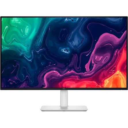 Dell 32 Plus S3225QS 31.5" IPS LED monitor fehér 120Hz FreeSync Premium