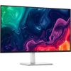 Dell 32 Plus S3225QS 31.5" IPS LED monitor fehér 120Hz FreeSync Premium