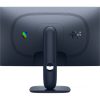 Dell Alienware 27 AW2725DM 27" IPS LED gaming monitor fekete 180Hz G-Sync / FreeSync Premium