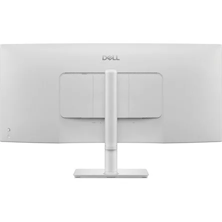 DELL SNP DELL 32 Plus 4K Monitor 34" S3425DW, 3440x1440, 120Hz, 21:9, 3000:1, 300cd, 2ms, HDMI, USB-C, fekete