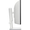 Dell 34 Plus S3425DW 34" ívelt VA LED gaming monitor fehér 120Hz FreeSync Premium (USB-C: 15W)