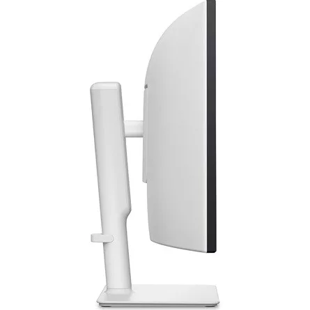 DELL SNP DELL 32 Plus 4K Monitor 34" S3425DW, 3440x1440, 120Hz, 21:9, 3000:1, 300cd, 2ms, HDMI, USB-C, fekete