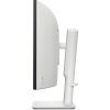 Dell 34 Plus S3425DW 34" ívelt VA LED gaming monitor fehér 120Hz FreeSync Premium (USB-C: 15W)