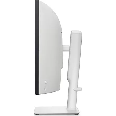 DELL SNP DELL 32 Plus 4K Monitor 34" S3425DW, 3440x1440, 120Hz, 21:9, 3000:1, 300cd, 2ms, HDMI, USB-C, fekete