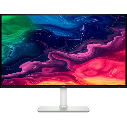 Dell 27 Plus S2725QC 27" IPS LED monitor fehér 120Hz (USB-C: 15W)