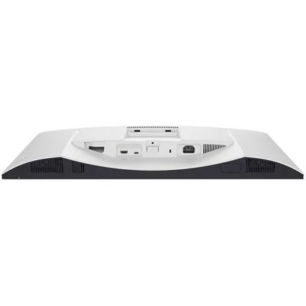 DELL SNP DELL 27 Plus 4K Monitor 27" S2725QC 3840x2160, 1500:1, 350cd, 4ms, HDMI, USB-C, fekete-fehér