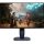 Dell Alienware AW2725Q 26.7" Quantum Dot OLED gaming monitor fekete 240Hz G-Sync / FreeSync Premium Pro
