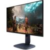 Dell Alienware AW2725Q 26.7" Quantum Dot OLED gaming monitor fekete 240Hz G-Sync / FreeSync Premium Pro