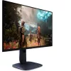 DELL SNP DELL Alienware Gaming Monitor 26,7" AW2725Q 4K UHD 3840 x 2160, 240Hz, 16:9 1,5m:1 250cd, 0,03ms, HDMI, DP,USB-C, fekete