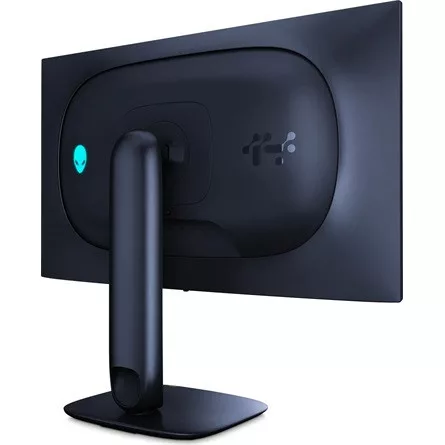 DELL SNP DELL Alienware Gaming Monitor 26,7" AW2725Q 4K UHD 3840 x 2160, 240Hz, 16:9 1,5m:1 250cd, 0,03ms, HDMI, DP,USB-C, fekete