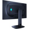 Dell Alienware AW2725Q 26.7" Quantum Dot OLED gaming monitor fekete 240Hz G-Sync / FreeSync Premium Pro