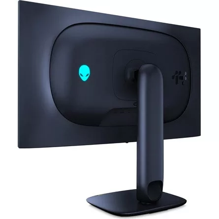 DELL SNP DELL Alienware Gaming Monitor 26,7" AW2725Q 4K UHD 3840 x 2160, 240Hz, 16:9 1,5m:1 250cd, 0,03ms, HDMI, DP,USB-C, fekete