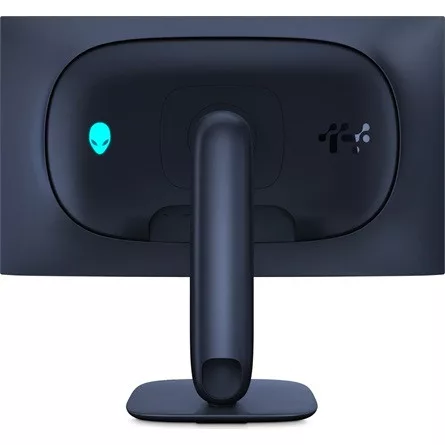 DELL SNP DELL Alienware Gaming Monitor 26,7" AW2725Q 4K UHD 3840 x 2160, 240Hz, 16:9 1,5m:1 250cd, 0,03ms, HDMI, DP,USB-C, fekete