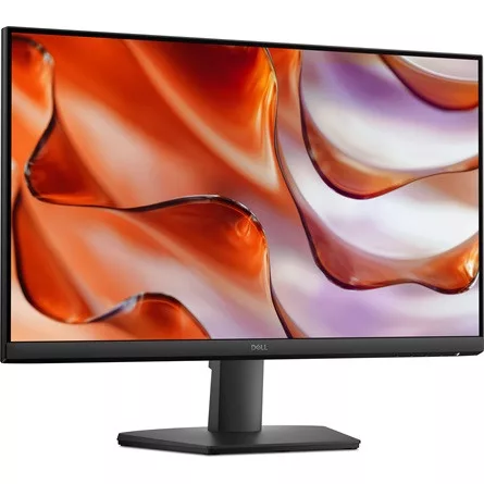 DELL SNP DELL LCD Monitor 24" SE2425HM 1920x1080, IPS, 100Hz, 16:9, 1000:1, 250cd, 8ms, VGA, HDMI, fekete